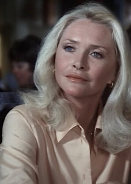 Susan Flannery photo