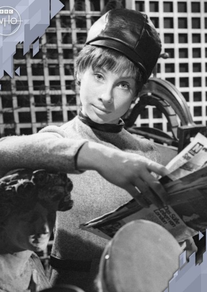 Susan Foreman photo