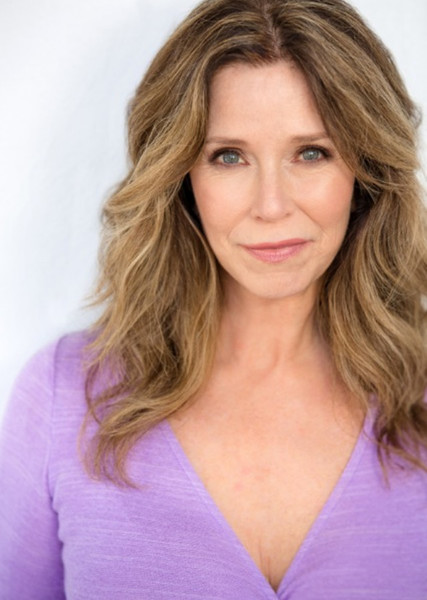 Susan Gallagher photo