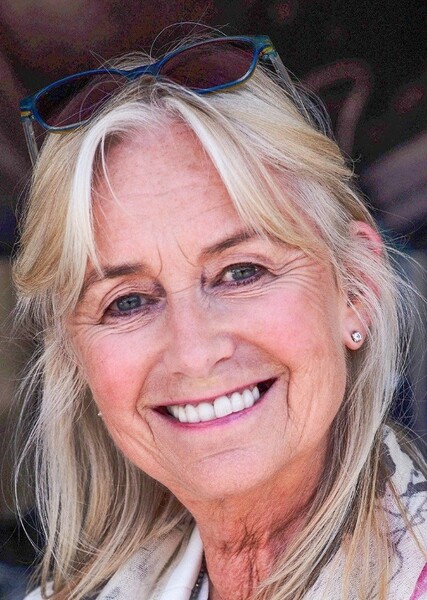 Susan George