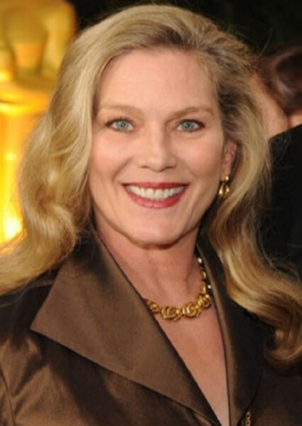 Susan Geston photo