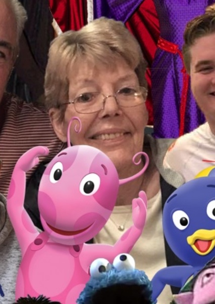 Susan Goldman