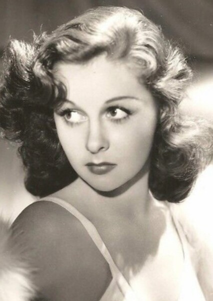 Susan Hayward photo