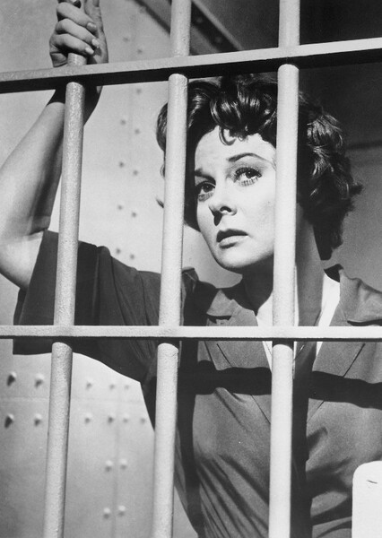 Susan Hayward photo