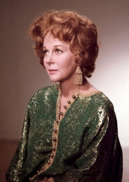 Susan Hayward photo