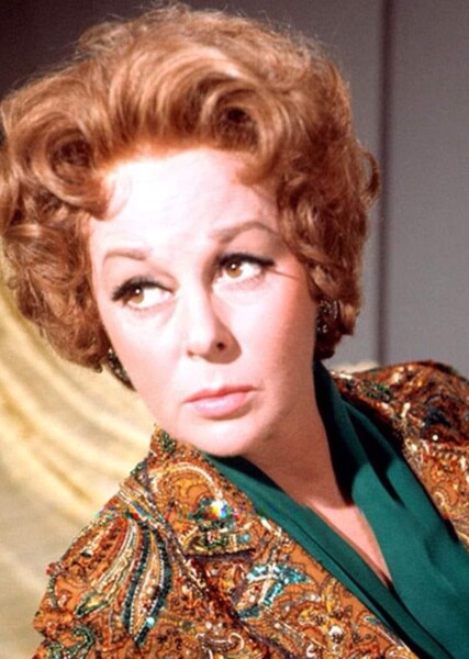Susan Hayward