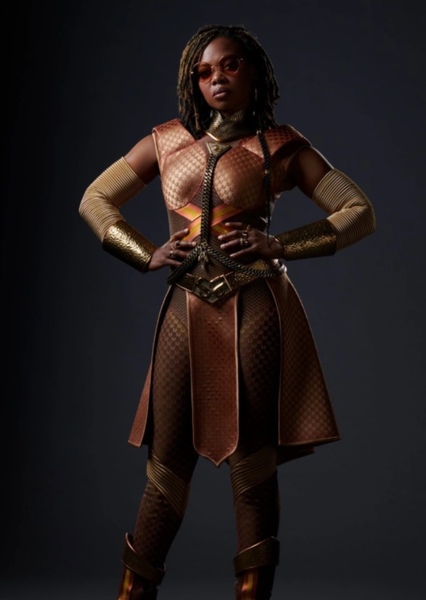 Susan Heyward photo