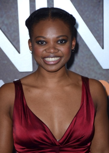 Susan Heyward photo