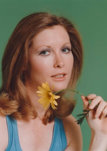 Susan Howard