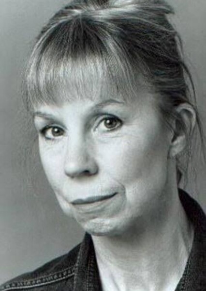 Susan Jane Tanner photo