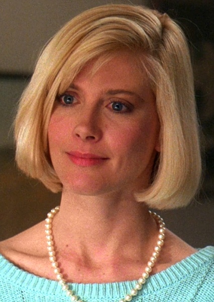 Susan Jennifer Sullivan