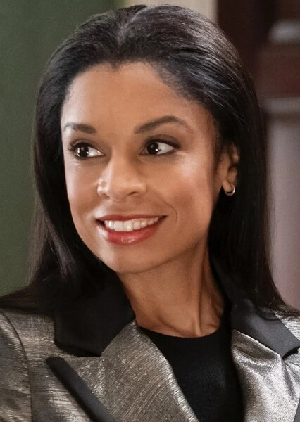 Susan Kelechi Watson photo