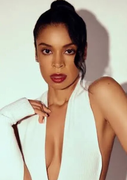Susan Kelechi Watson