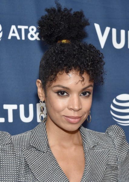 Susan Kelechi Watson