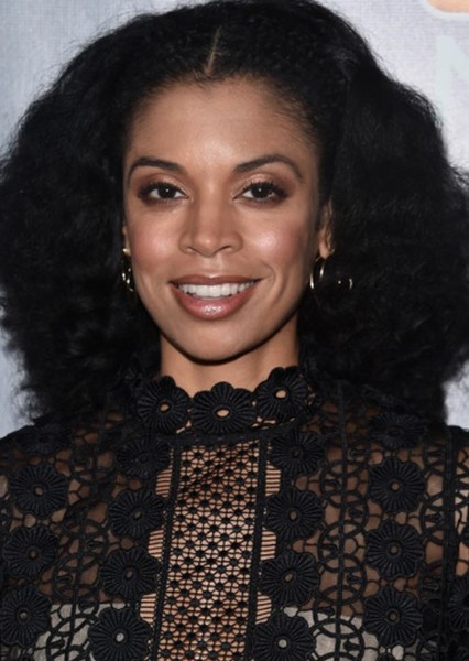 Susan Kelechi Watson