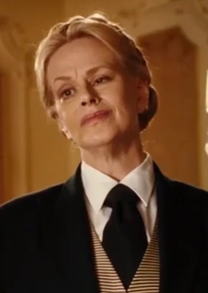 Susan Kellermann