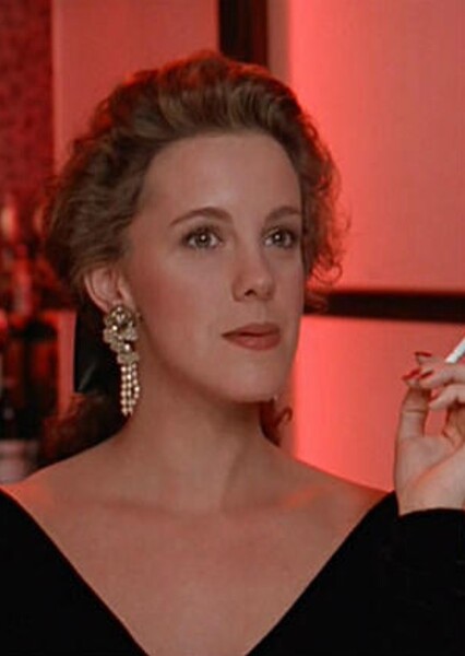 Susan Lawrence (Big)