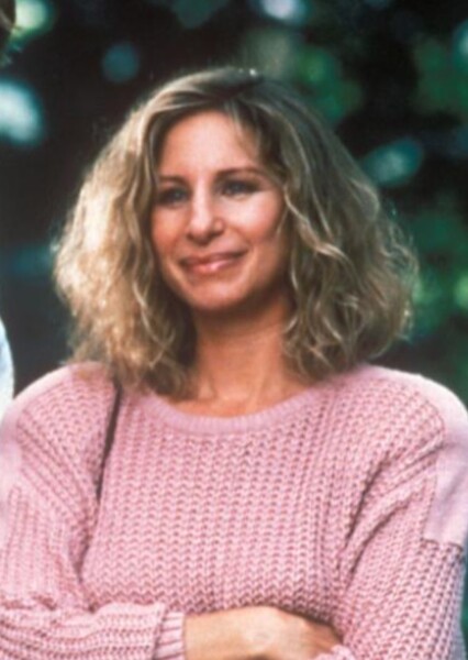 Susan Lowenstein (The Prince of Tides)
