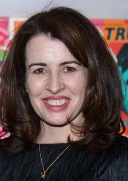 Susan Lynch photo