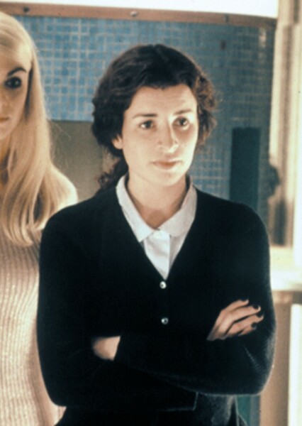 Susan Lynch photo
