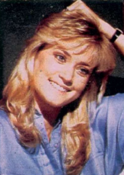 Susan Marie Snyder photo