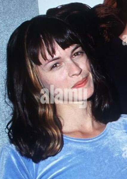 Susan May Pratt photo