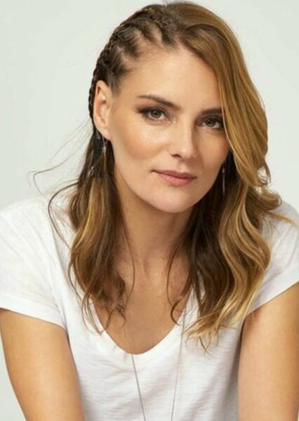 Susan Misner