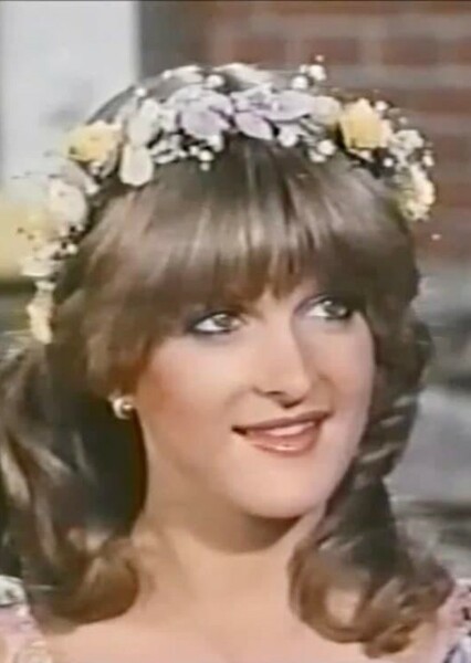 Susan Olsen photo