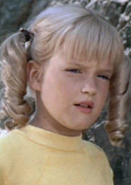 Susan Olsen photo