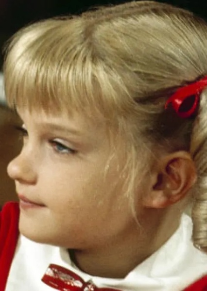 Susan Olsen photo