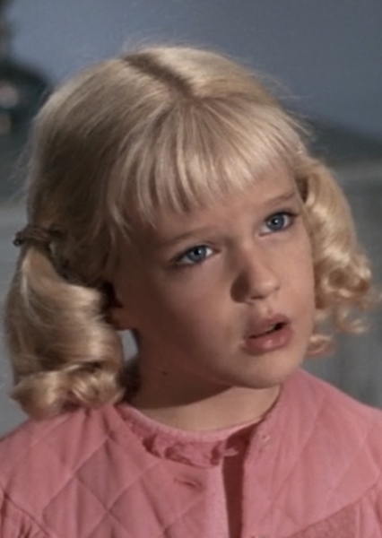 Susan Olsen photo