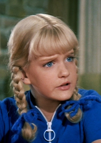 Susan Olsen photo