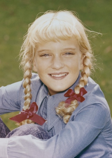 Susan Olsen photo