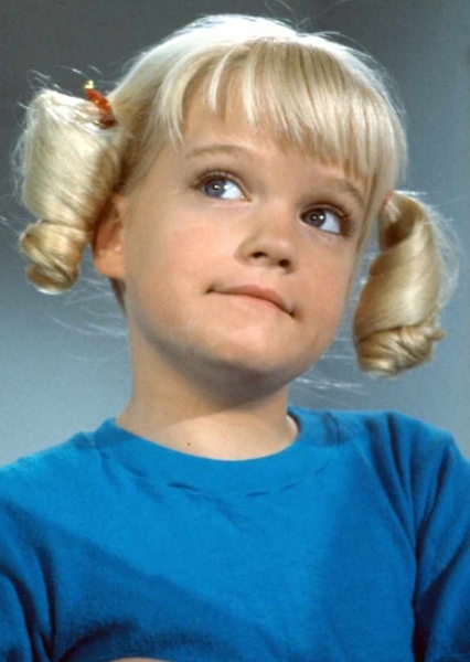 Susan Olsen photo