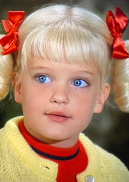 Susan Olsen photo