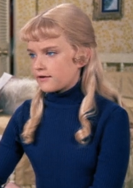 Susan Olsen photo