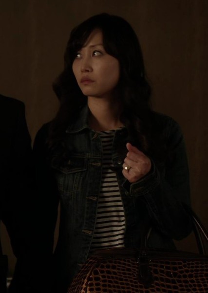 Susan Park photo