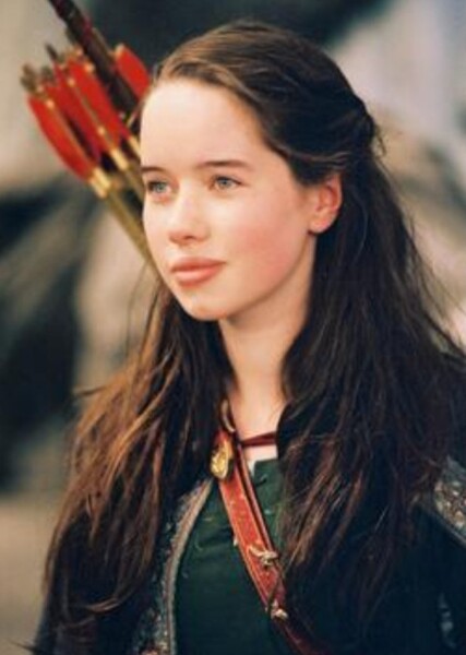 Susan Pevensie
