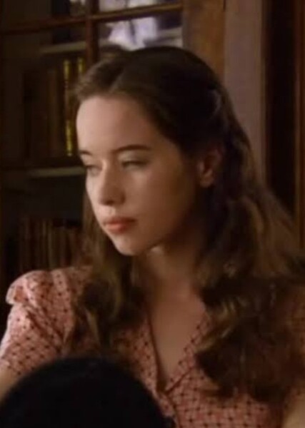 Susan Pevensie photo