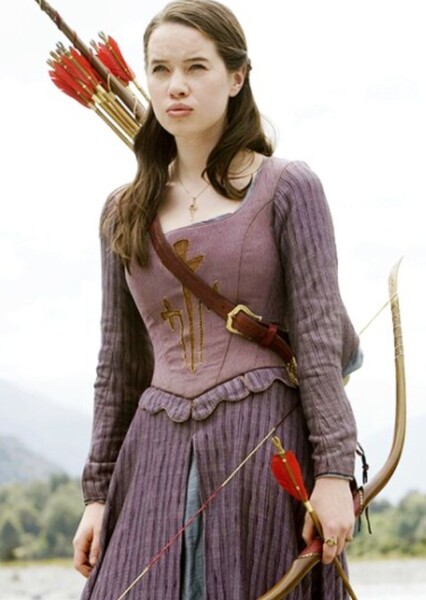 Susan Pevensie photo