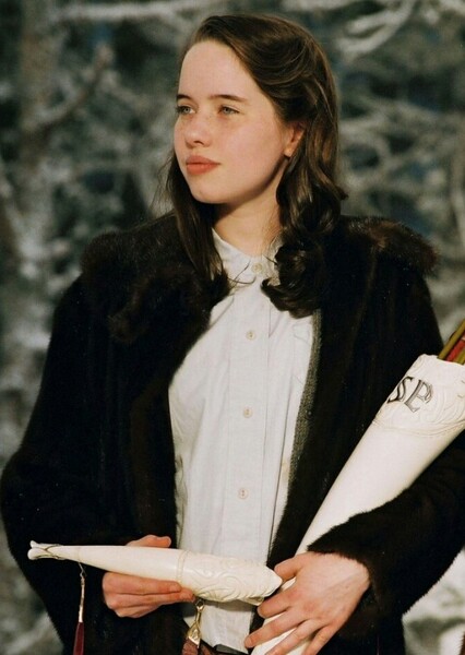 Susan Pevensie