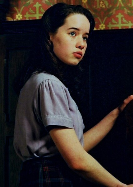 Susan Pevensie