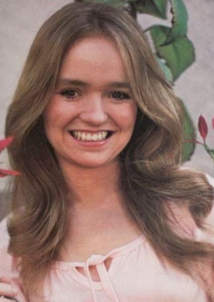 Susan Richardson photo