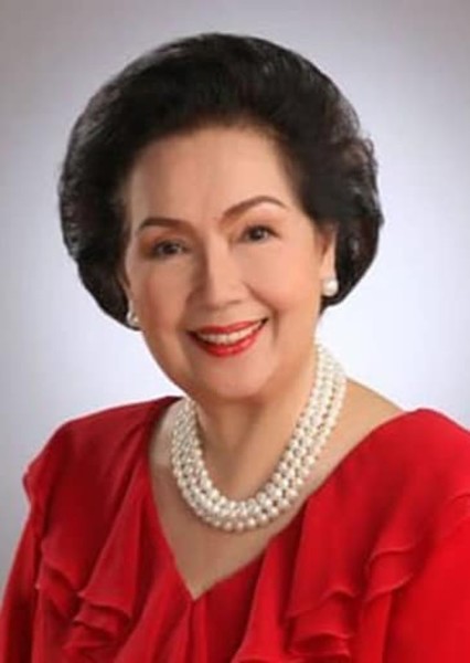 Susan Roces photo