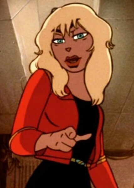 Susan Roman