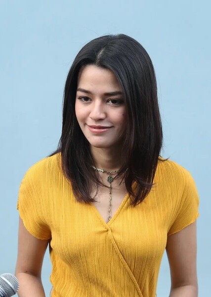 Susan Sameh photo
