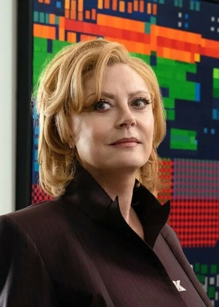 Susan Sarandon photo
