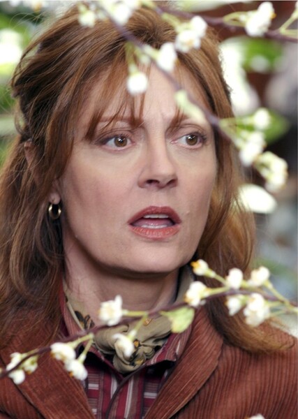 Gale Weathers