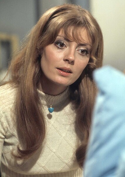 Susan Sarandon photo