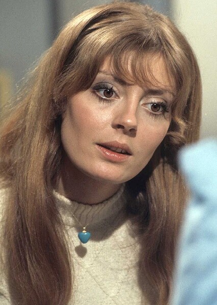 Susan Sarandon